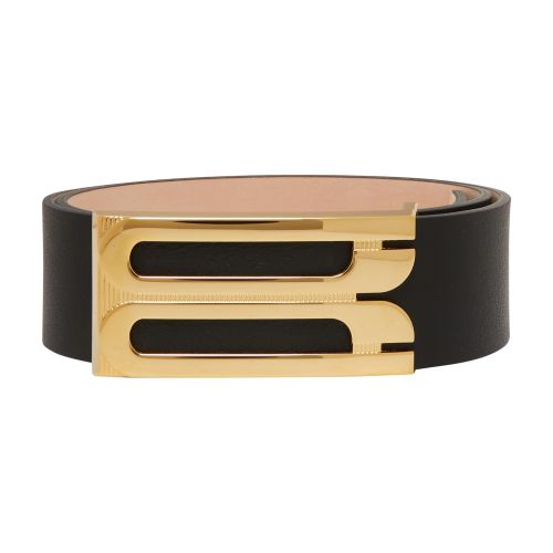 Victoria Beckham Frame Belt