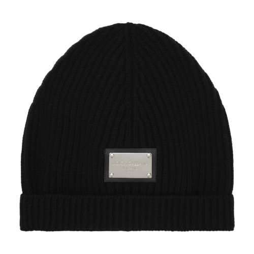 Dolce & Gabbana Knit hat with tag