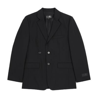 MM6 Maison Margiela Suit jacket