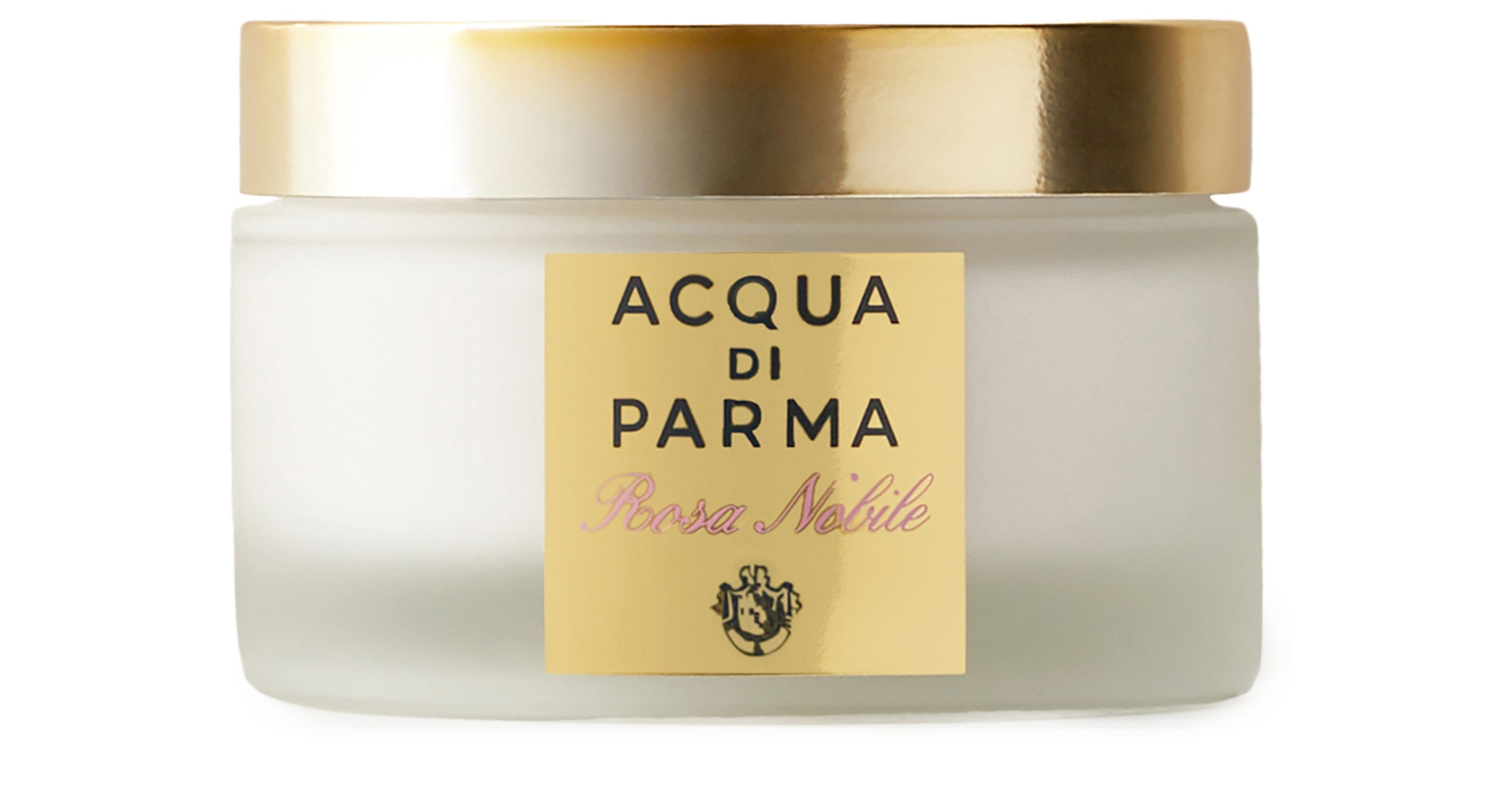 Acqua Di Parma Rosa Nobile body cream 150 g