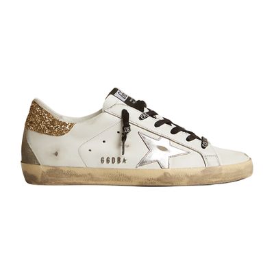 Golden Goose Super-Star sneakers