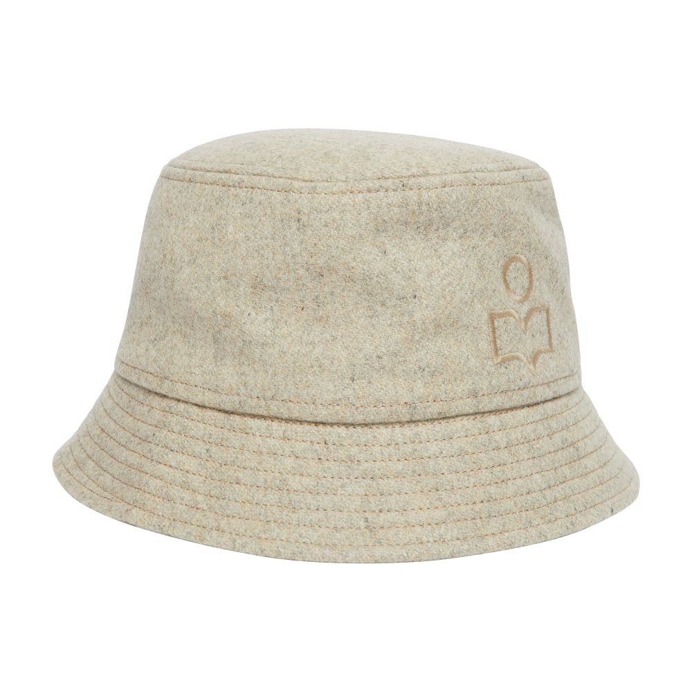 Isabel Marant Haley bucket hat