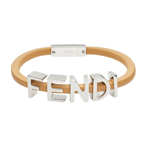 FENDI Fendigraphy Bracelet