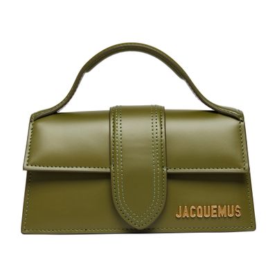 Jacquemus Le Bambino bag