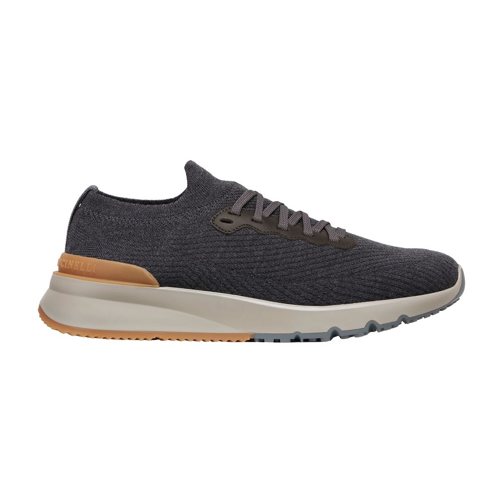 Brunello Cucinelli Knit runners