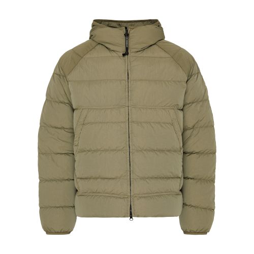 CP COMPANY Down jacket