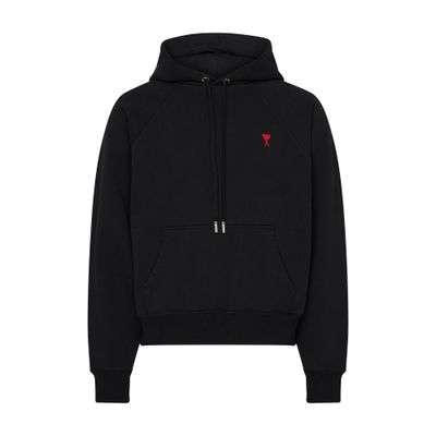 Ami Paris Ami de Caur hoodie