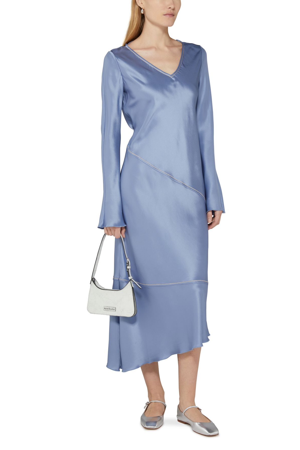 Acne Studios Midi dress