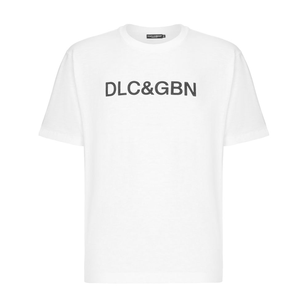 Dolce & Gabbana Logo T-shirt