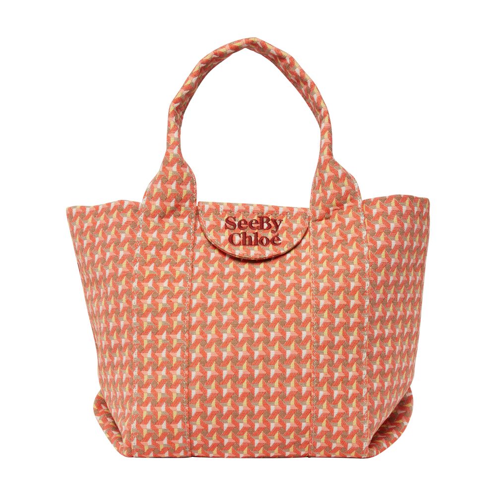 See By Chloé Laetizia tote bag