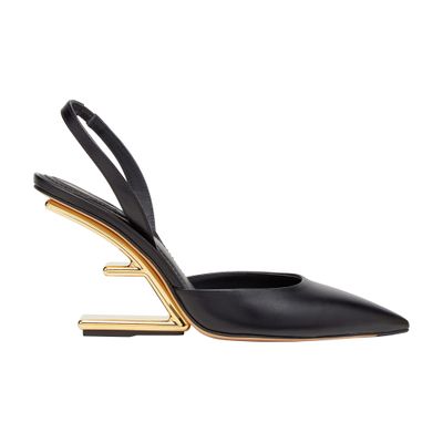 FENDI Fendi First slingbacks