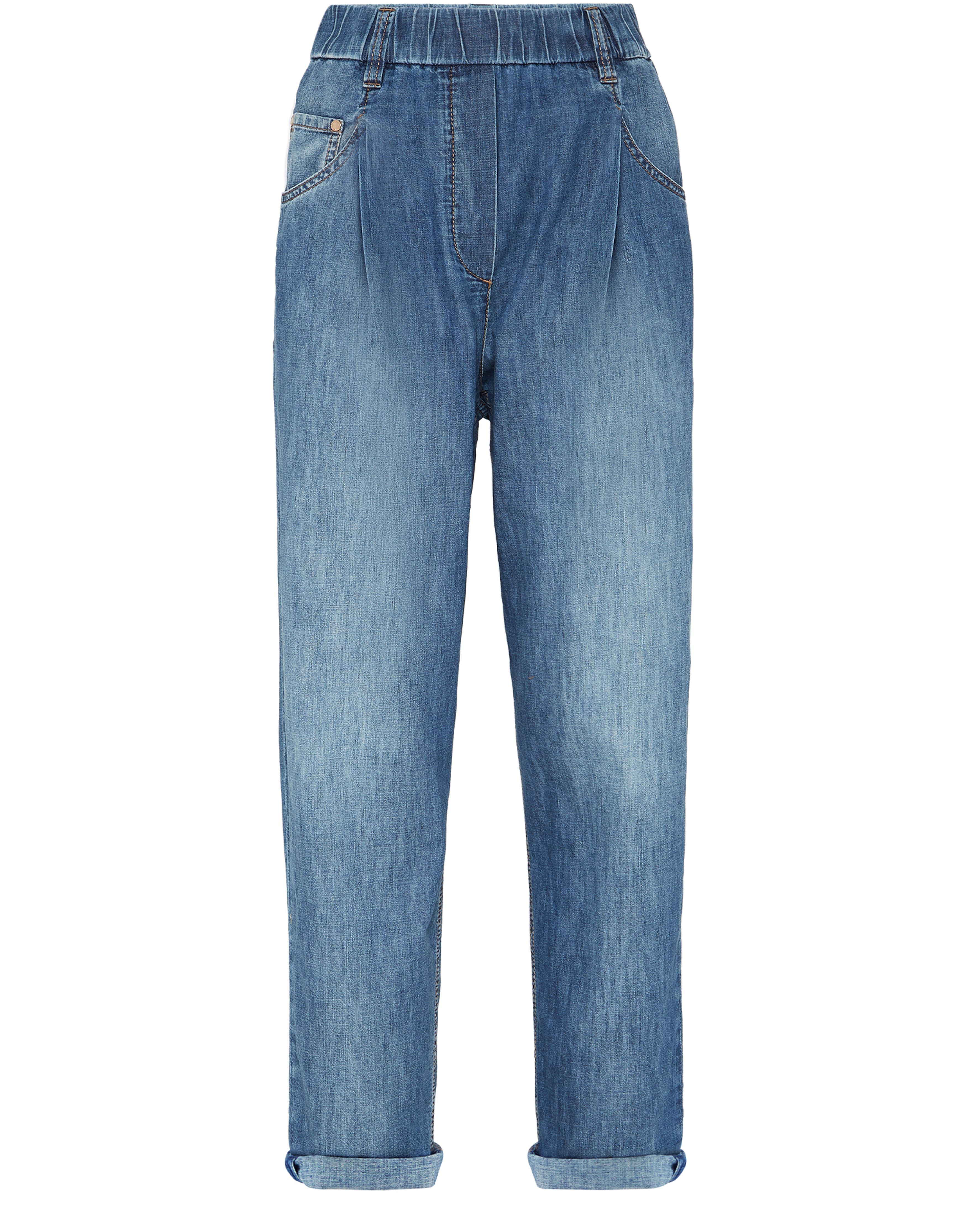 Brunello Cucinelli Lightweigh jeans