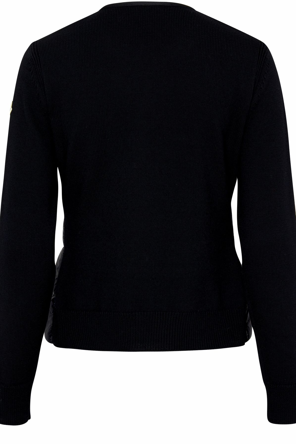 Moncler Long-sleeved cardigan