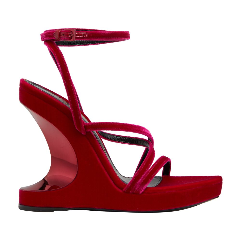 Tom Ford Wedge sandals