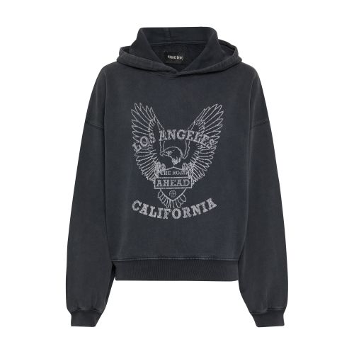 Anine Bing Alec hoodie