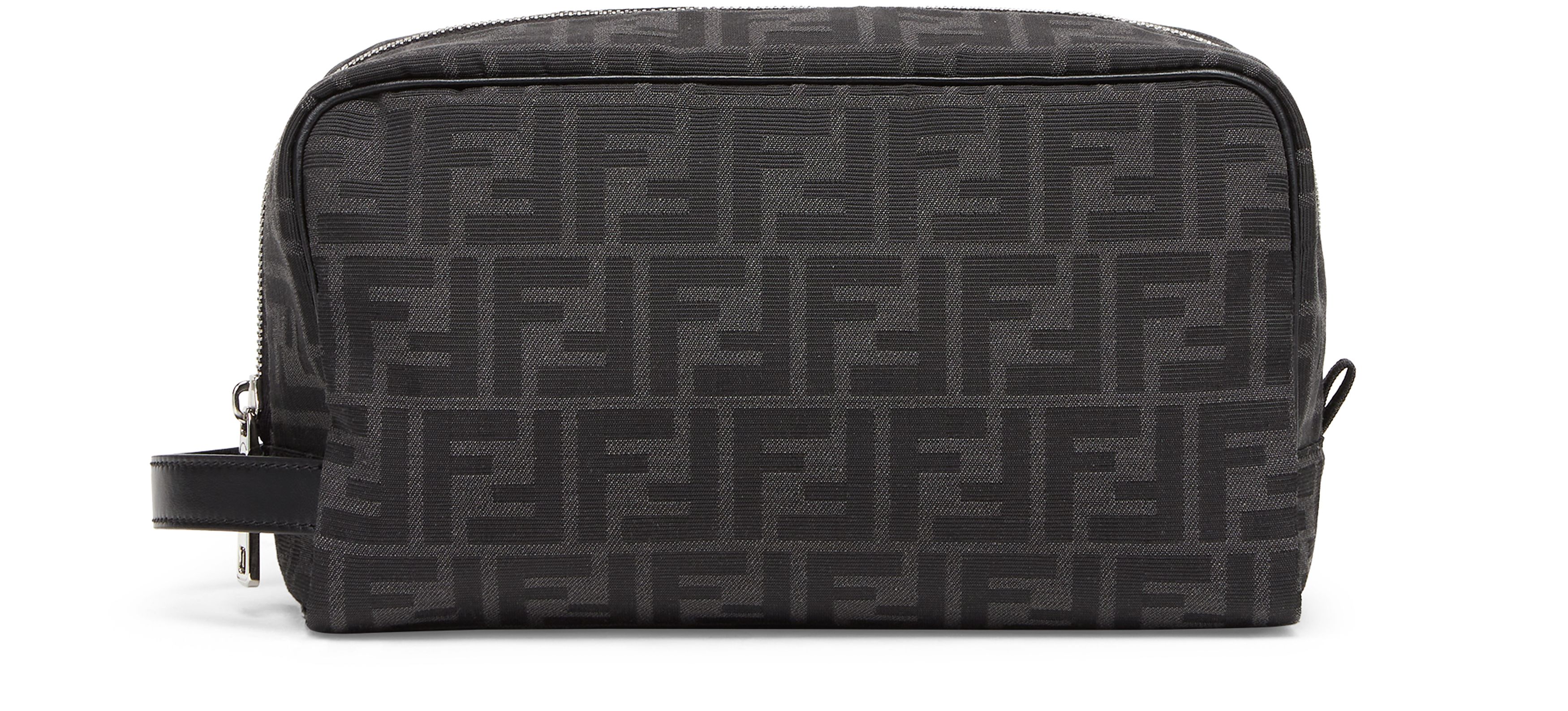 FENDI FF Toiletry Case