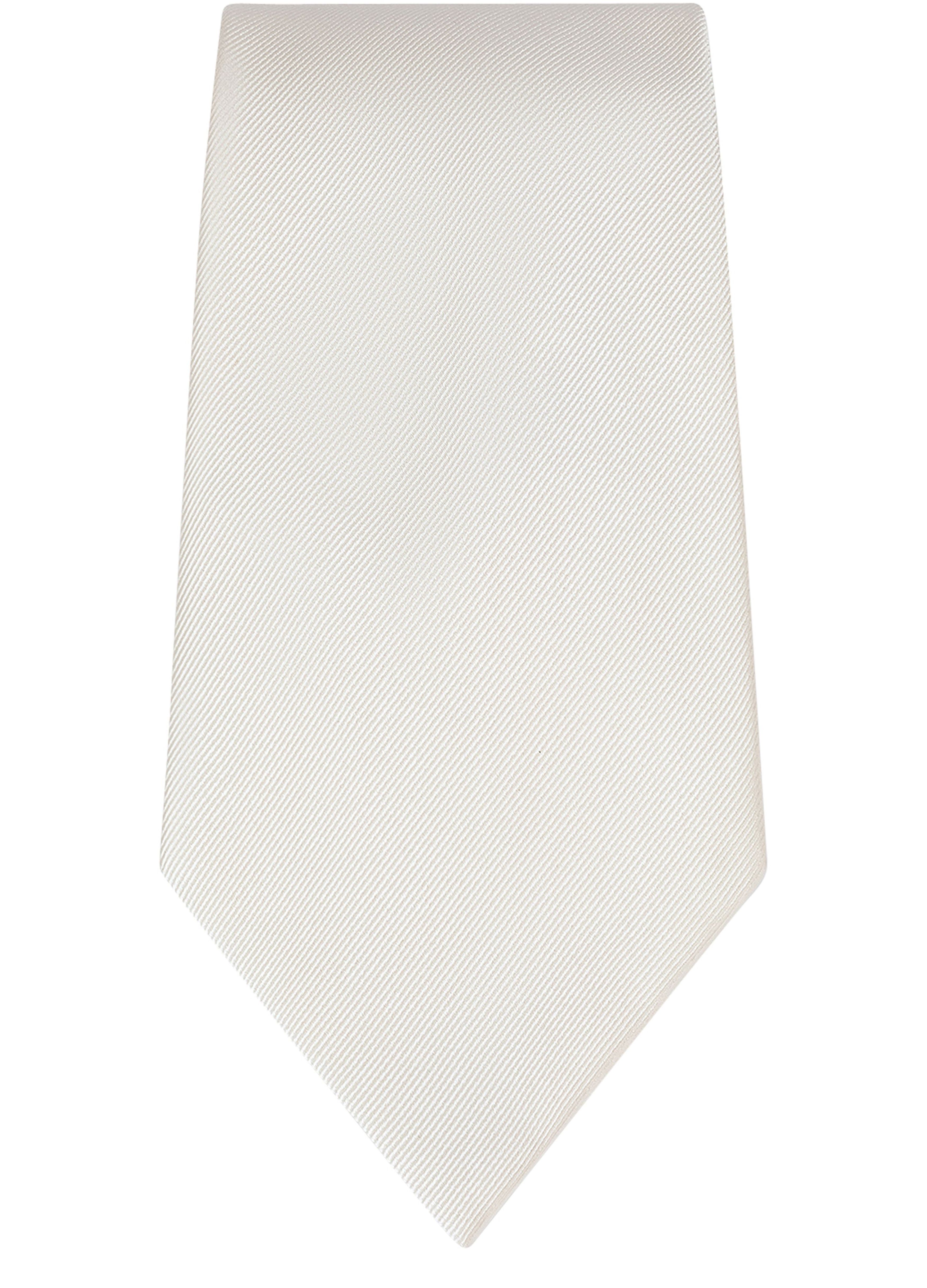 Dolce & Gabbana 12-cm silk faille blade tie