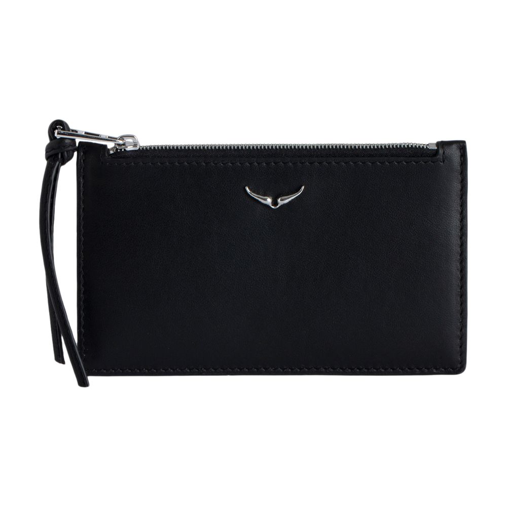 Zadig & Voltaire Long Eternal Coin Purse