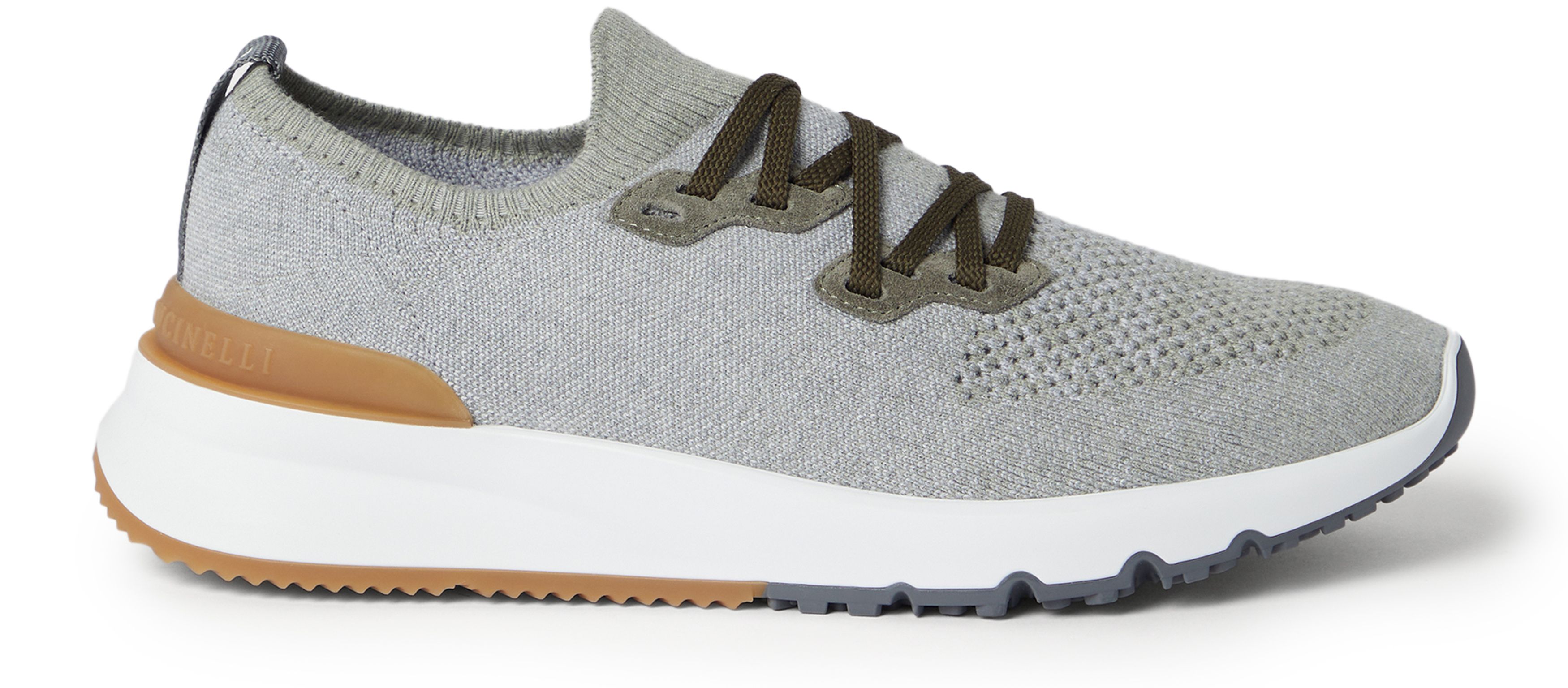 Brunello Cucinelli Knit runners