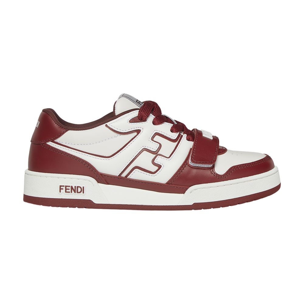 FENDI Fendi Match sneakers