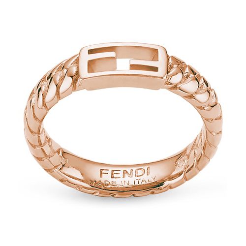 FENDI Baguette Ring