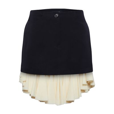  Odin skirt