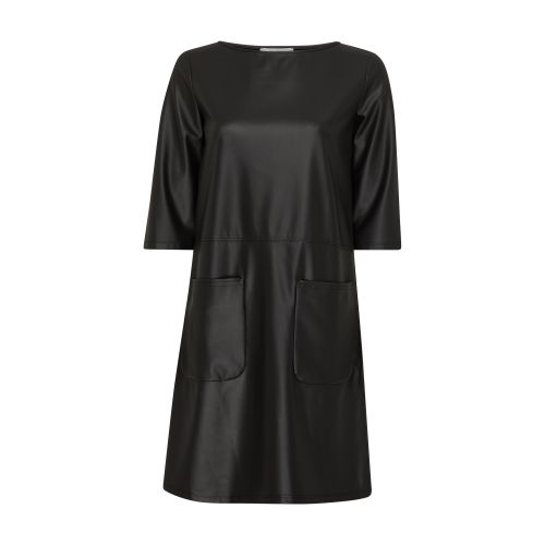 Max Mara Baiocco mini dress - LEISURE