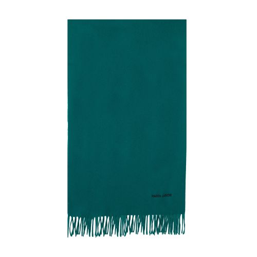 MAISON LABICHE Maison Labiche Ménilmontant scarf