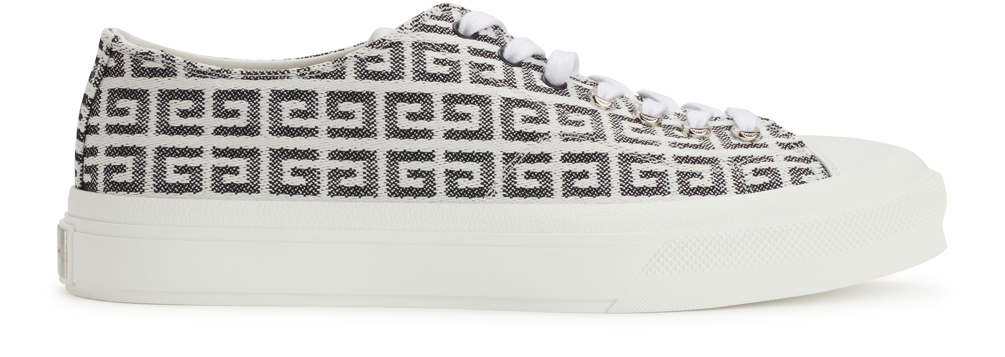 Givenchy City sneakers in 4G jacquard