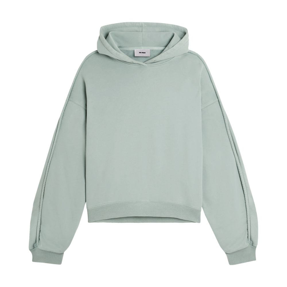 Axel Arigato Clove Washed Hoodie