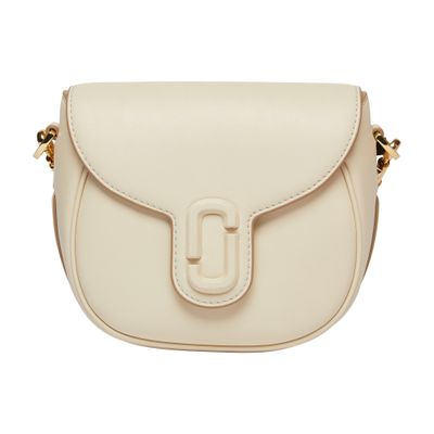 Marc Jacobs The J Marc Small Saddle Bag