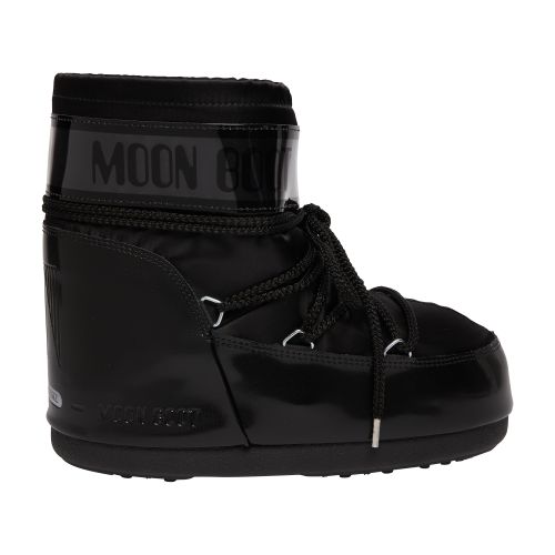 Moon Boot Boot icon low glance