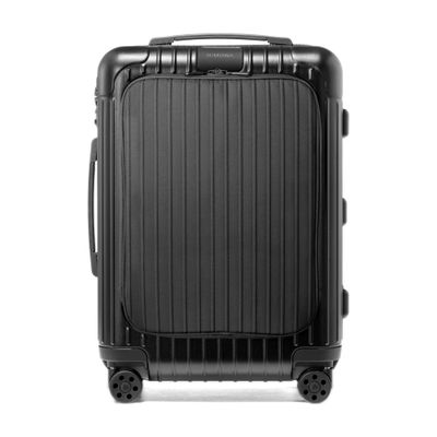  Essential Sleeve Cabin S luggage