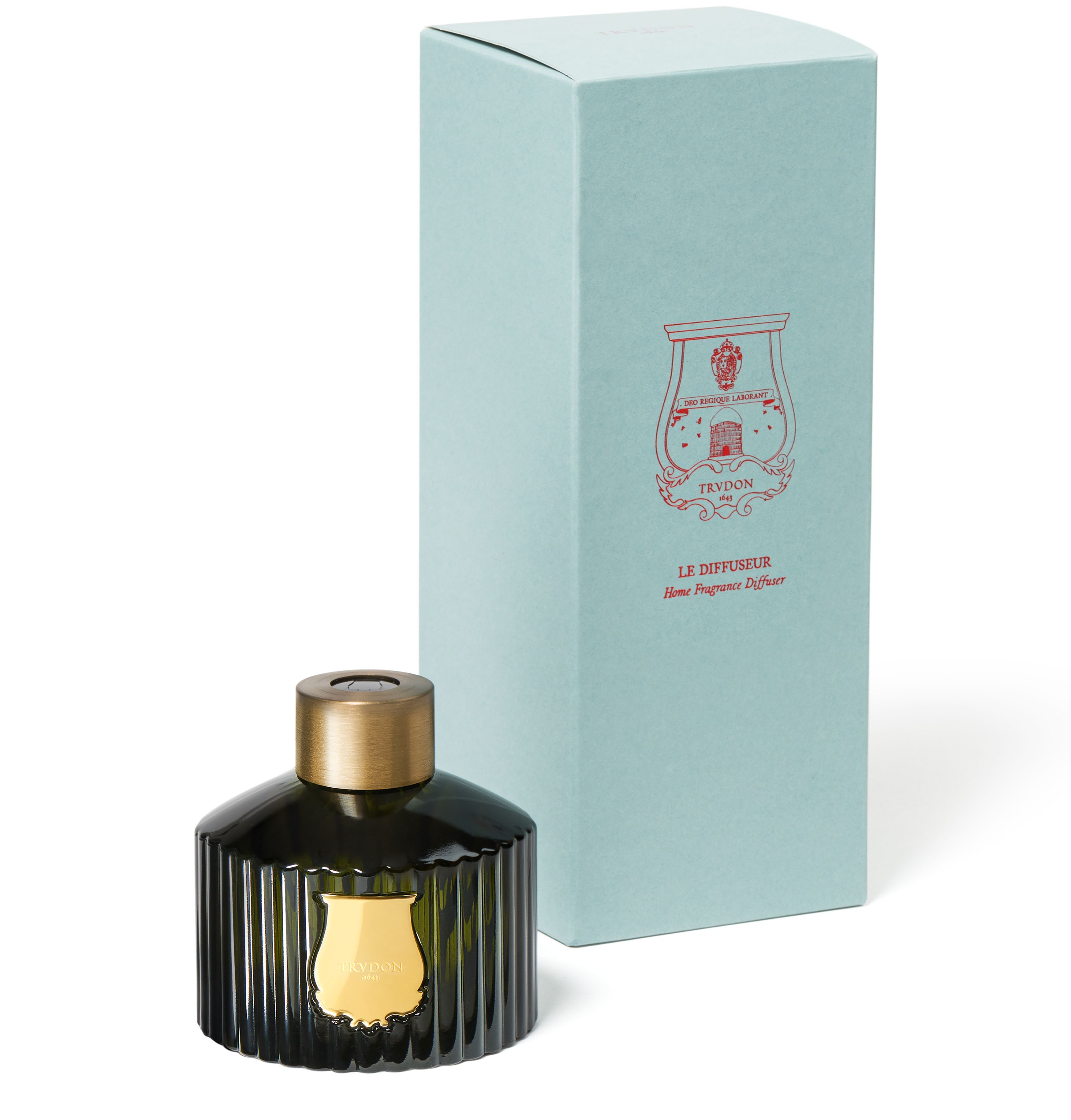 Trudon Le Diffuseur - Odalisque