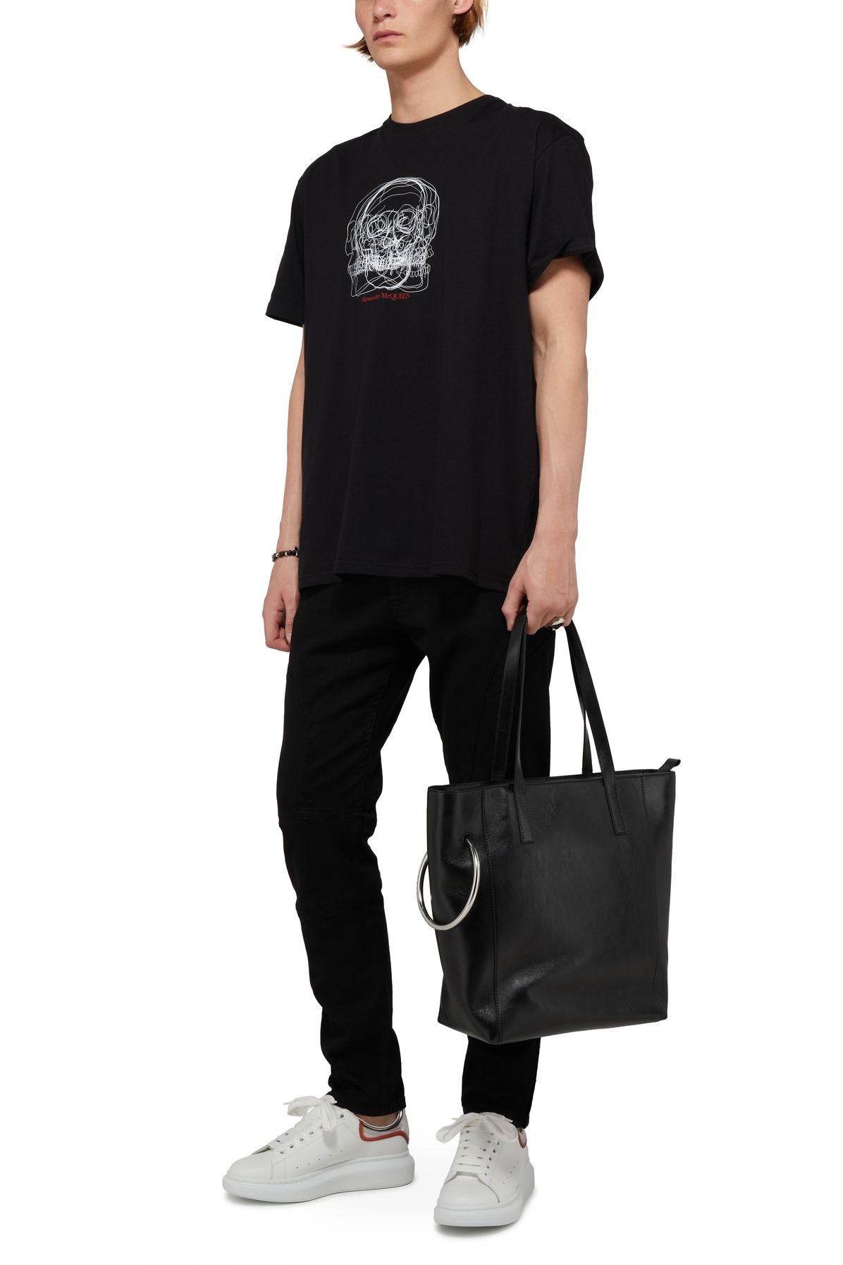 Alexander McQueen T-shirt