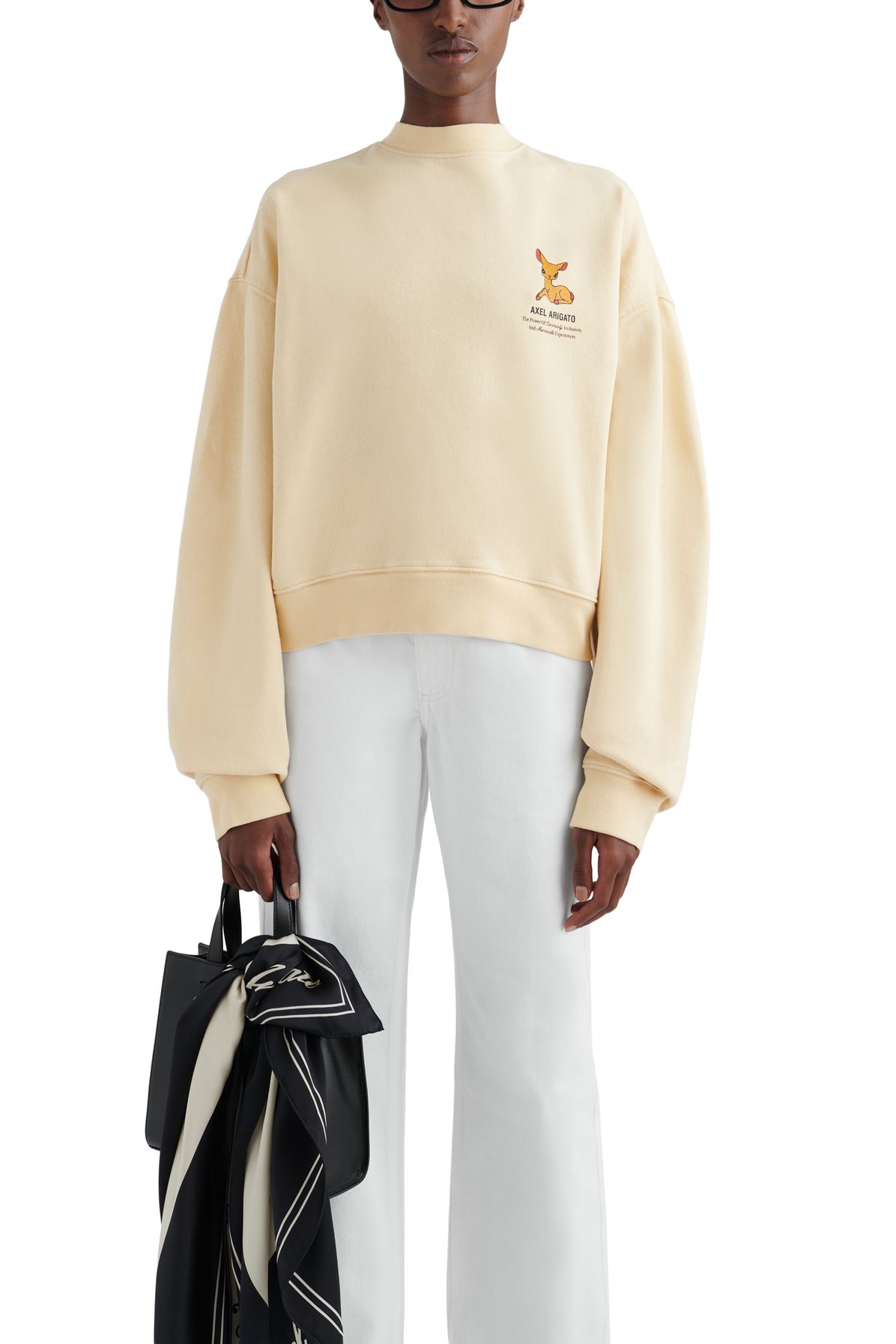 Axel Arigato Juniper Sweatshirt