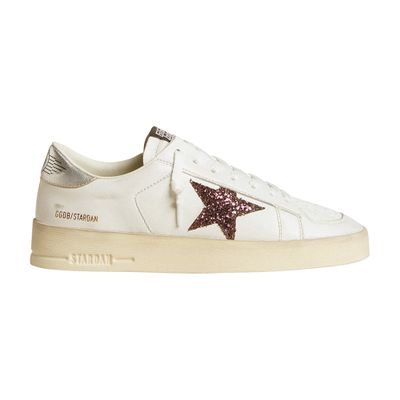 Golden Goose Stardan nappa sneakers