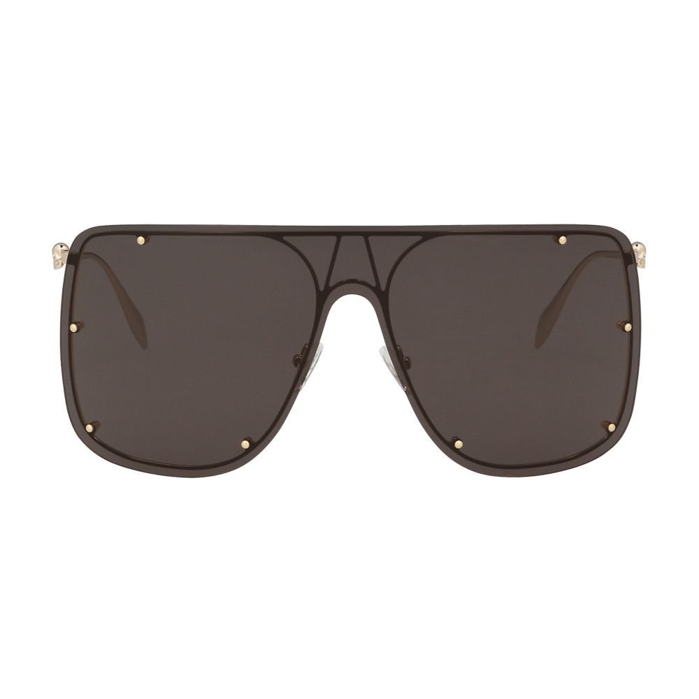 Alexander McQueen Sunglasses with thin temples