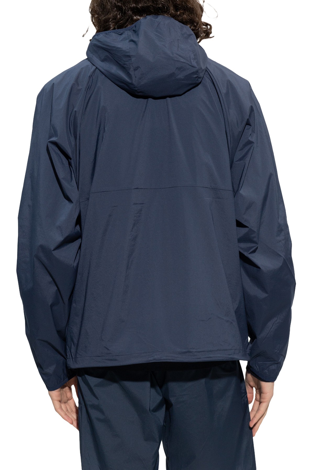 Norse Projects ‘Herluf' light jacket