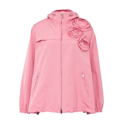 VALENTINO GARAVANI Windbreaker