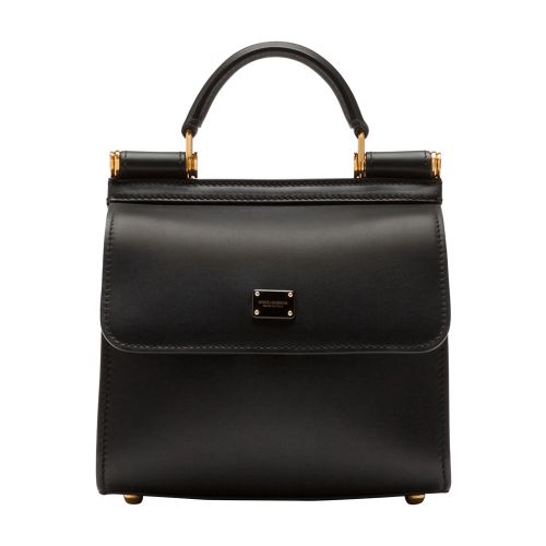 Dolce & Gabbana Sicily 58 mini bag in calfskin