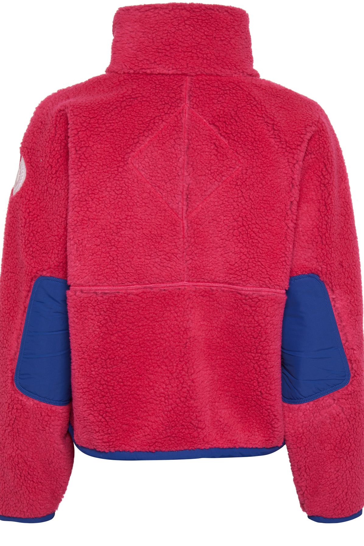 Canada Goose Paola Pivi Fleece jacket