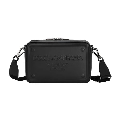 Dolce & Gabbana Calfskin crossbody bag