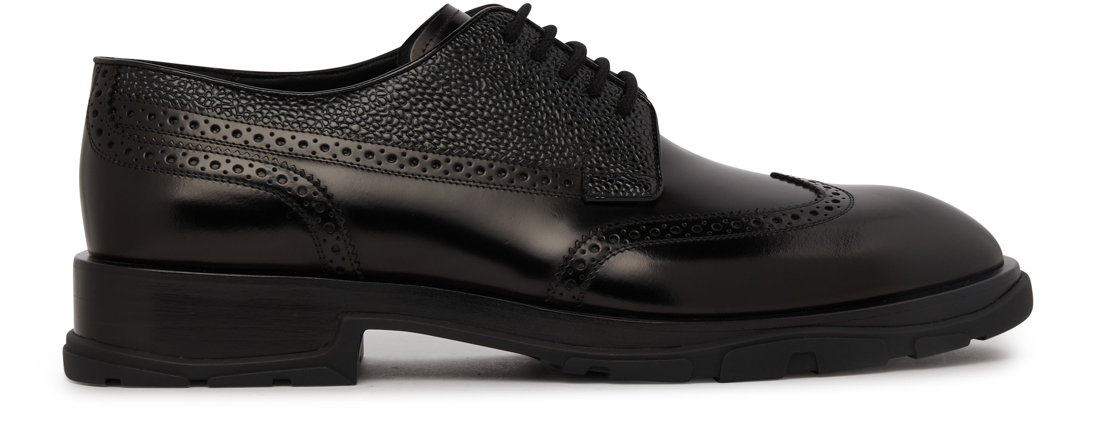 Alexander McQueen Derbies