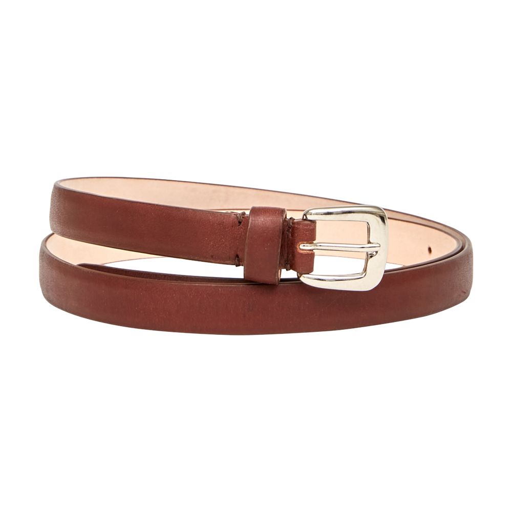 Maison Margiela Leather Belt