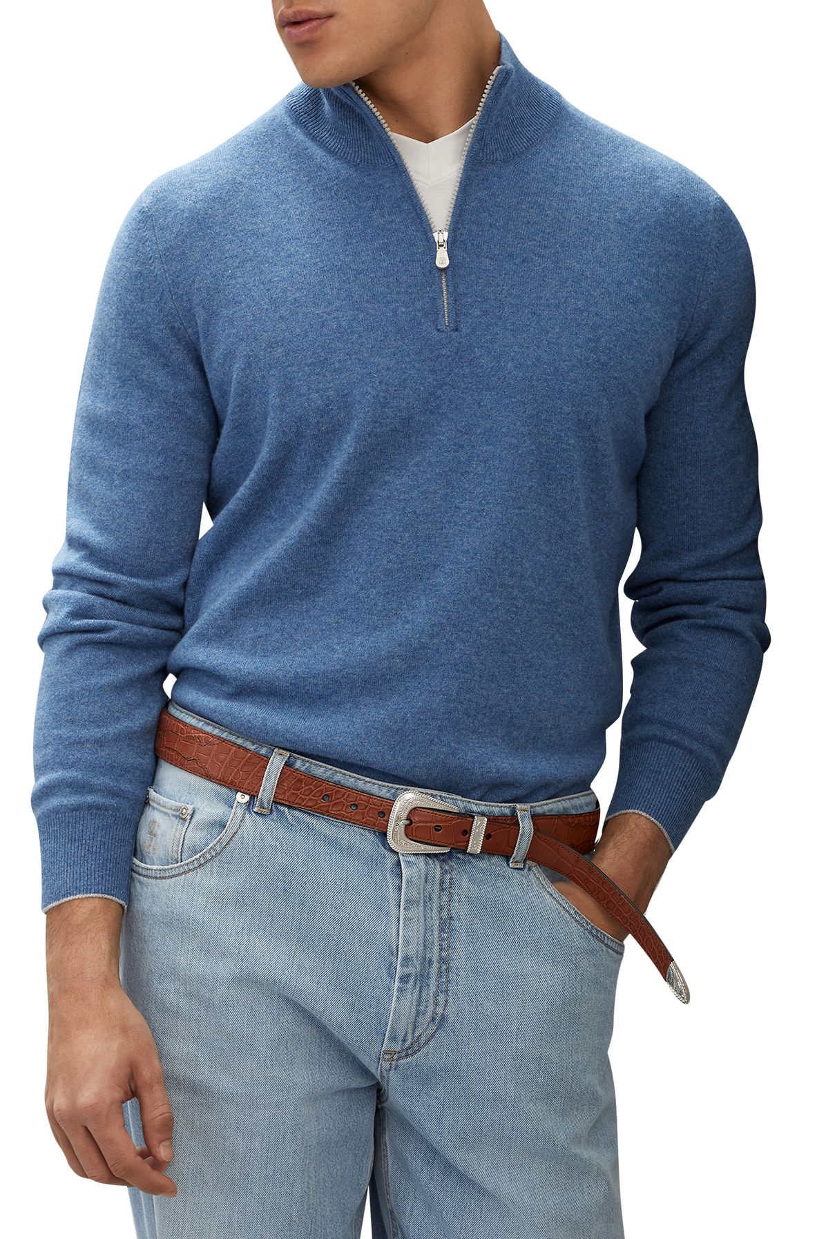 Brunello Cucinelli Cashmere sweater