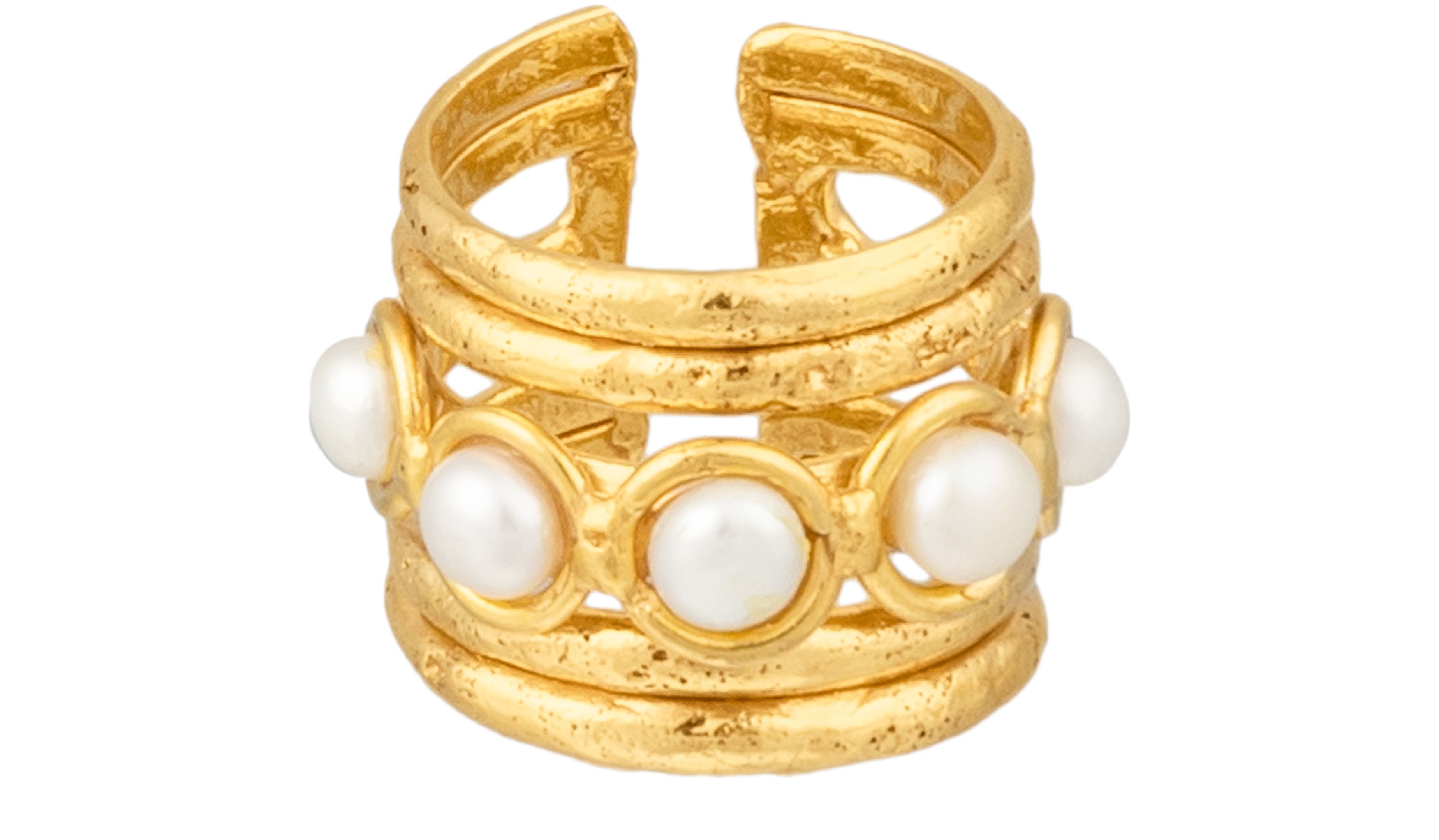  Olympe ring