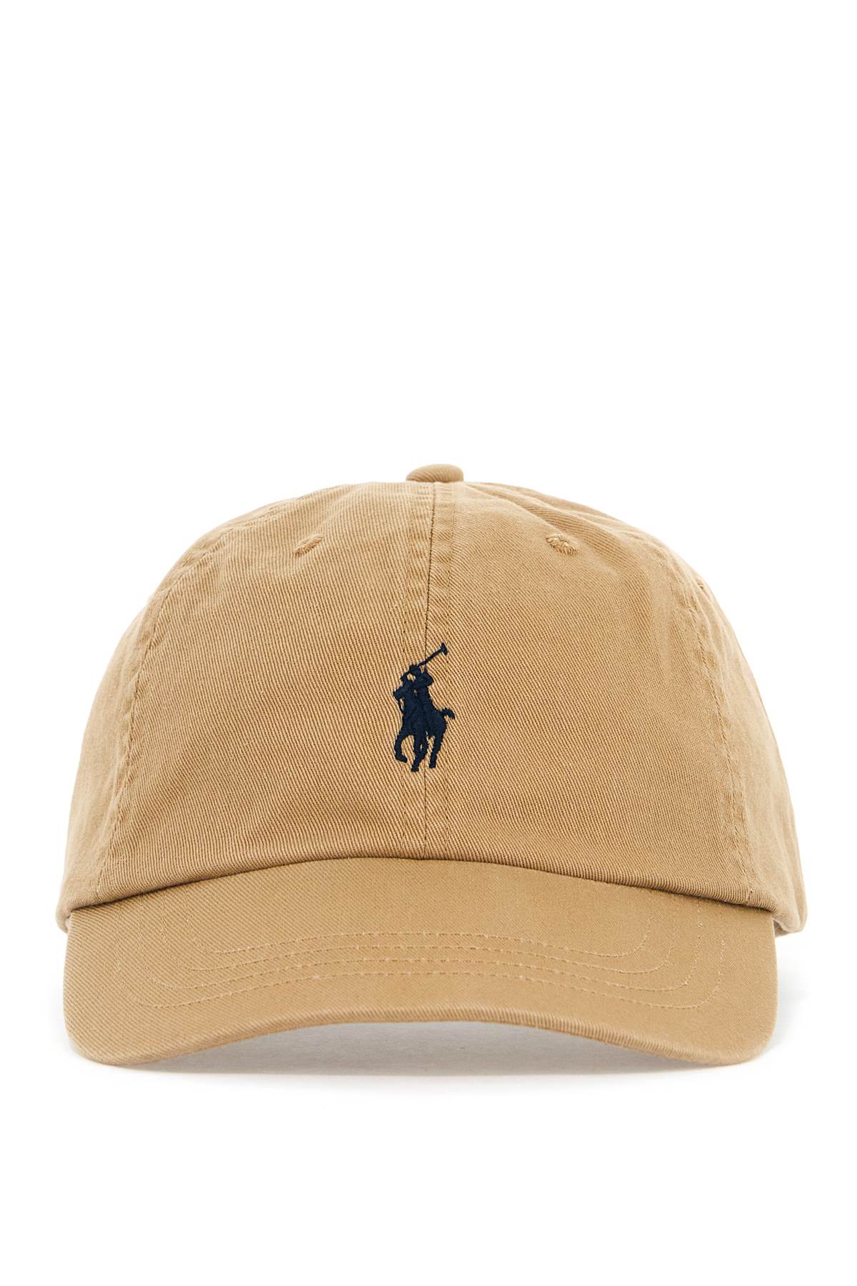 Polo Ralph Lauren POLO RALPH LAUREN chino baseball cap in seven