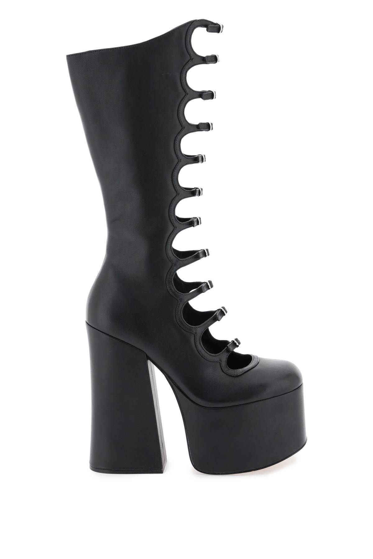 Marc Jacobs MARC JACOBS the kiki knee-high boots