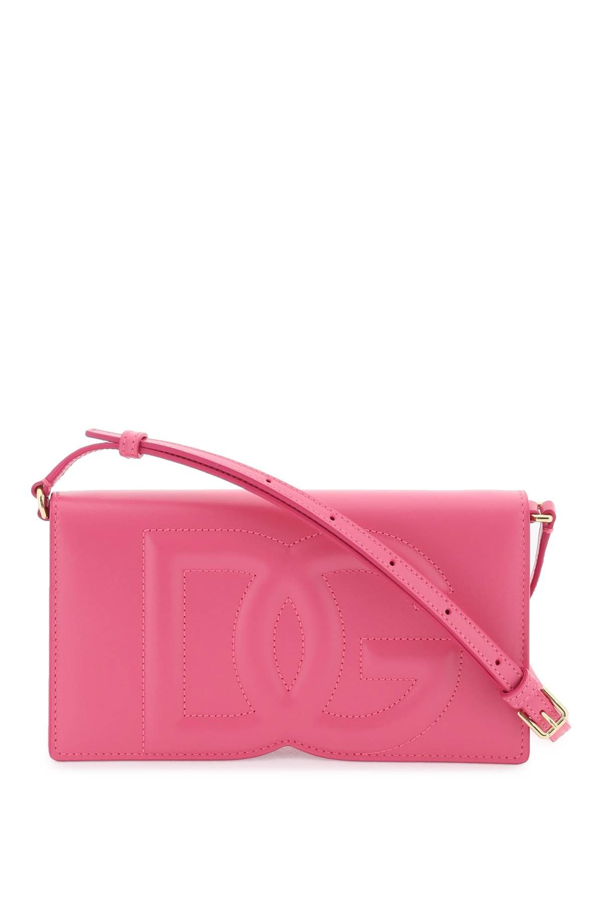 Dolce & Gabbana DOLCE & GABBANA dg logo mini bag